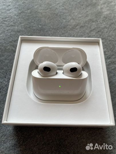 AirPods 3