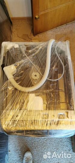 Посудомоечная машина electrolux