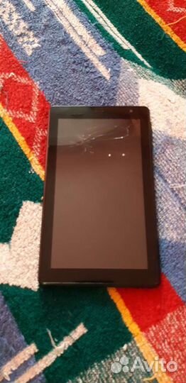 Планшет на запчасти