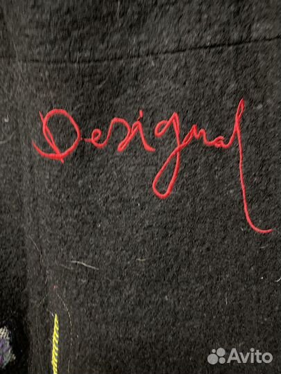 Юбка desigual Испания