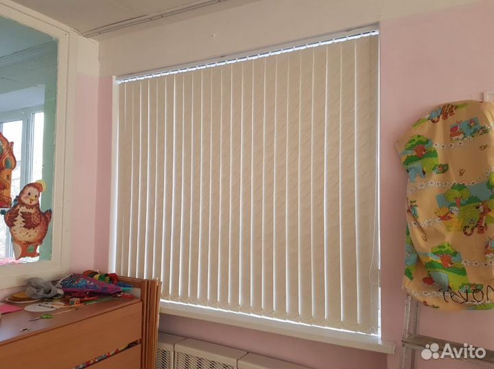 Вертикальные жалюзи P8472-K5631