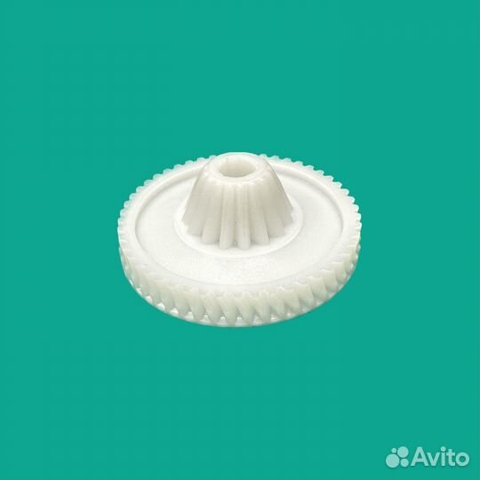 Шестерня мясорубки Bosch, Binatone