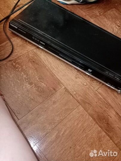 Видеомагнитофон