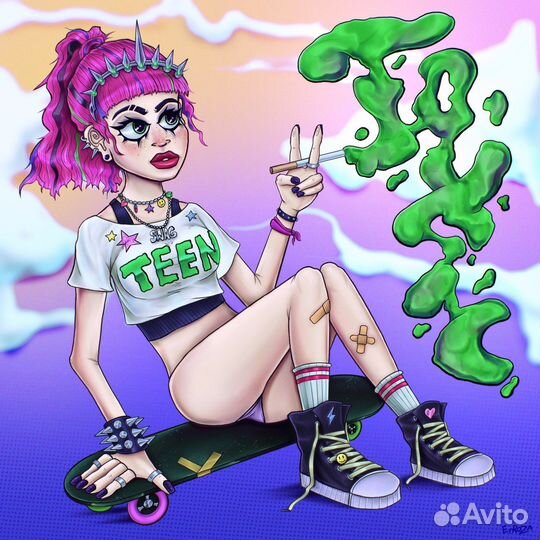 Художник / Дизайнер