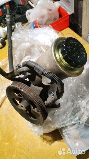 Гидроусилитель руля Toyota Corolla