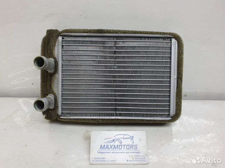 Радиатор печки Infiniti Qx56 5.6 2007