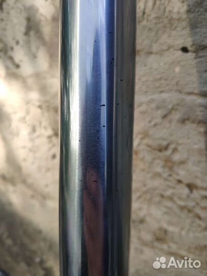 Вилка чезет