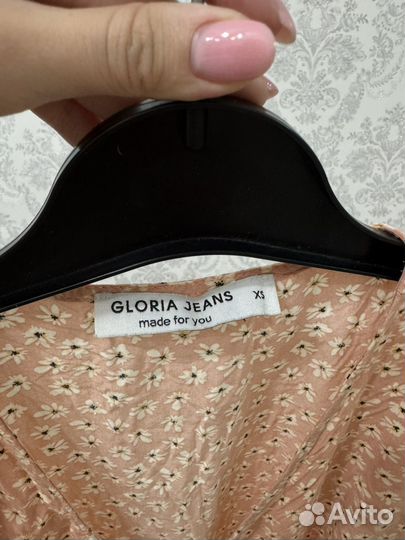 Платье летнее женское