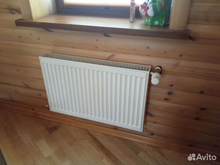 Услуги сантехника