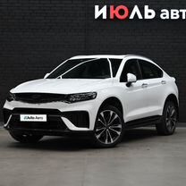 Geely Tugella 2.0 AT, 2023, 34 027 км, с пробегом, цена 3 850 000 руб.