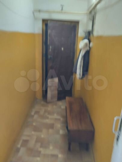 2-к. квартира, 45,6 м², 2/2 эт.