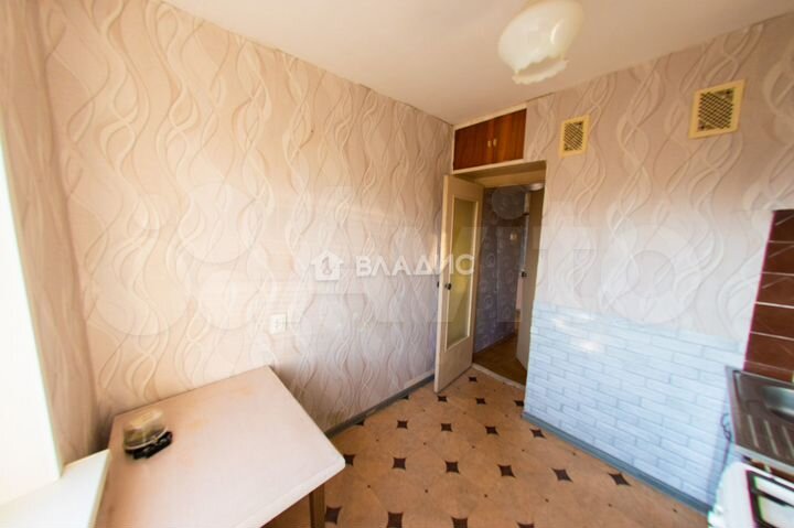 2-к. квартира, 47 м², 4/5 эт.