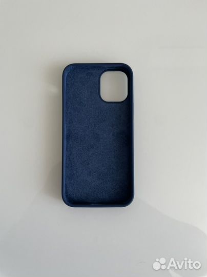 Чехол на iPhone 12 mini