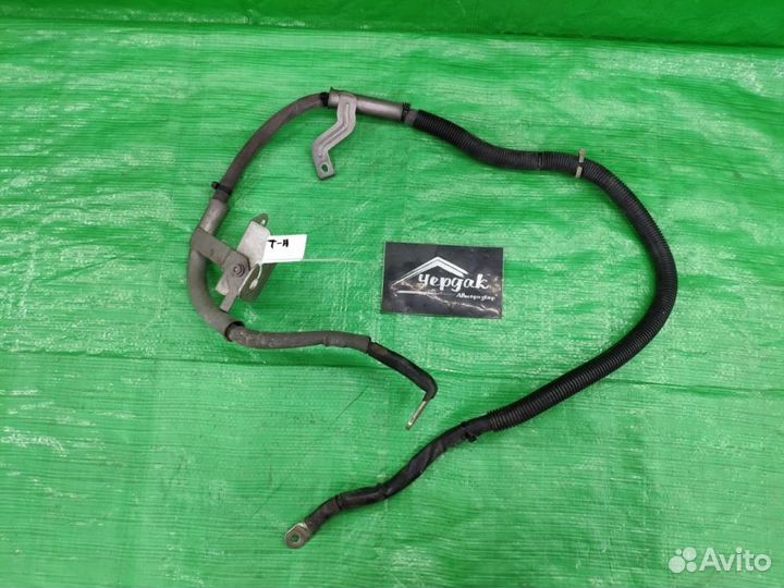 Провод от стартера к генератору VW Touareg 02-10