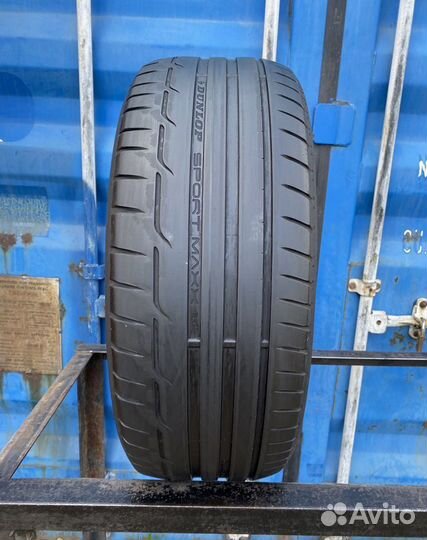 Dunlop SP Sport Maxx RT 215/50 R17 95Y