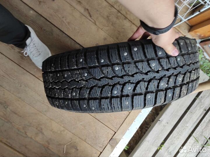 КАМА 505 Irbis 185/60 R14 82T