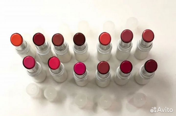 Lancome помада блеск shine lover оригинал