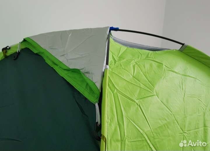 Палатка туристическая 3 местная