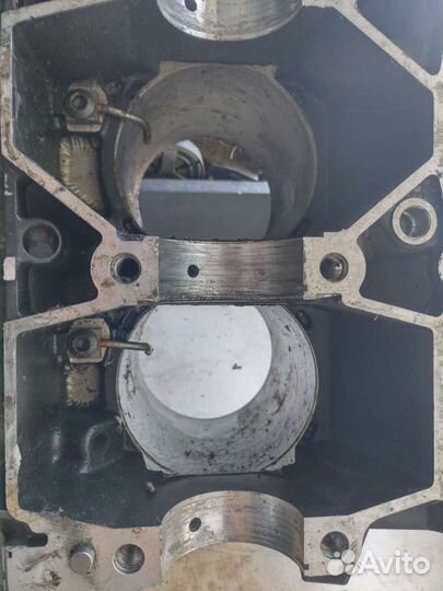 Запчасти для гидроцикла BRP RXT215