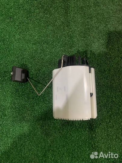 Бензонасос Mercedes-Benz E-Class W211