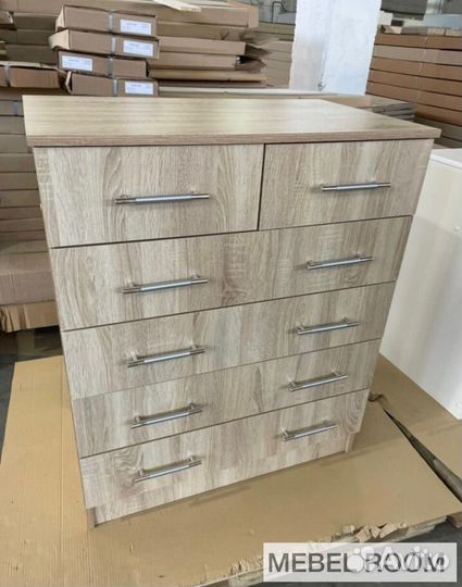 Комод новый