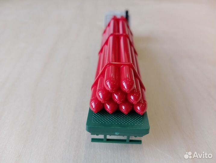 Volvo Fl 10 газотранспортер