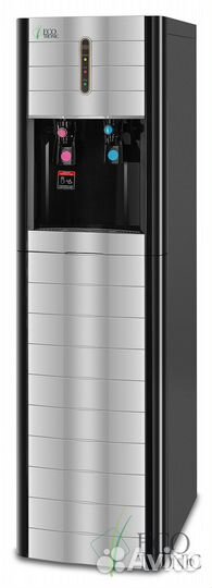 Пурифайер Ecotronic V42-R4L Black