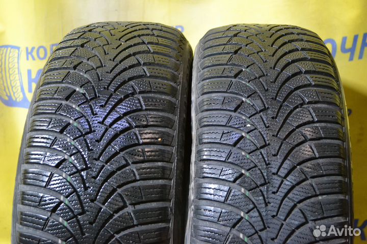 Goodyear UltraGrip 9 205/55 R16