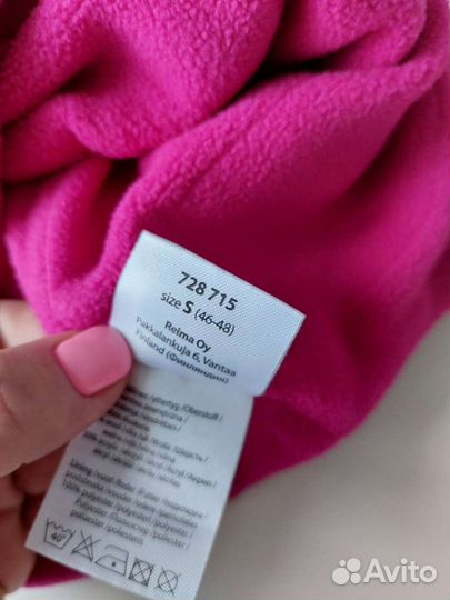 Шапка lassie 46 48