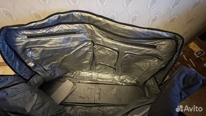 Чехол для велосипеда Chain Reaction Cycles