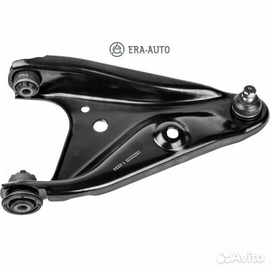 Marshall M8050012 M8050012 рычаг подвески передн