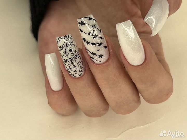 Маникюр Педикюр.г Москва.м Пролетарская