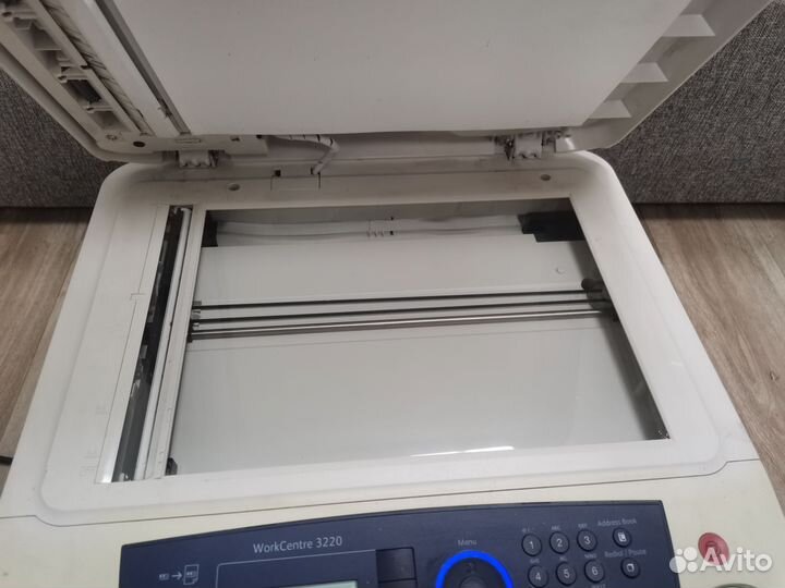Мфу xerox 3220