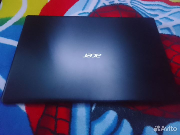 Ноутбук acer