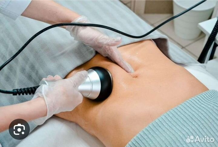 Lpg массаж,RF-лифтинг, кавитация,миостимуляция