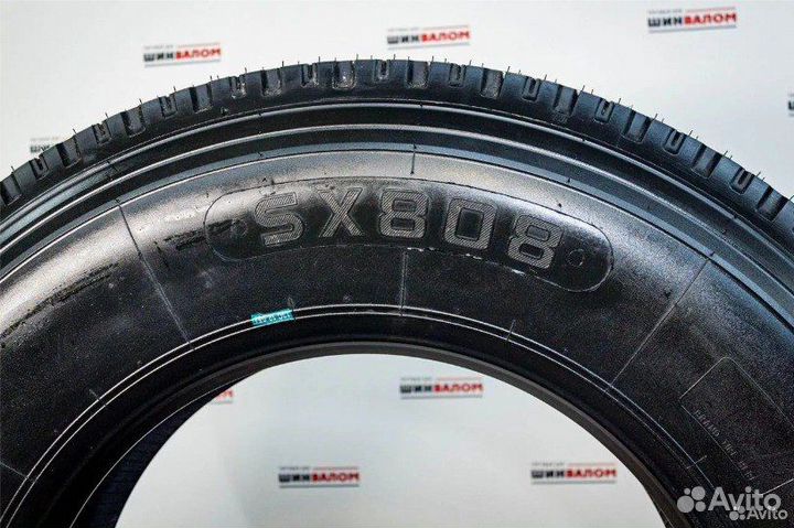 295/75R22,5 Sonix SX808 146/143L PR16 TL Ведущая