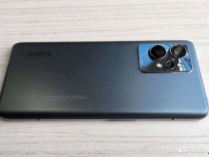 realme GT 2 Pro, 8/256 ГБ