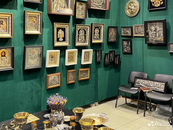 Картина для вашего интерьера Охотники