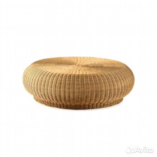 Стол из ротанга Entwine