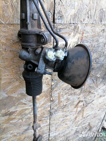 Рулевая рейка Renault Megane 1