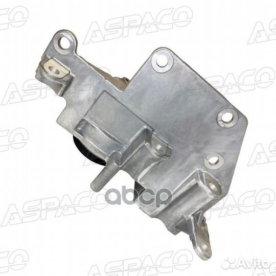 Опора кпп левая nissan X-trail (T32) (2014) 11