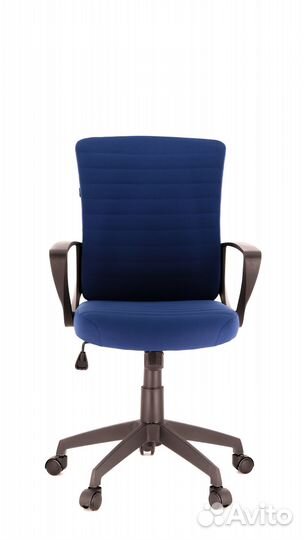Кресло офисное EverProf EP-700 Ткань Синий