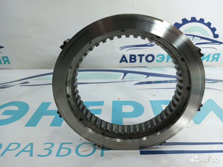 Обгонная муфта АКПП Chevrolet Cruze F16D3 2012