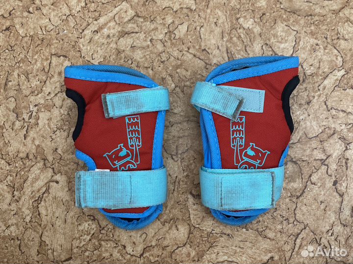 Защита на запястья