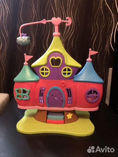 Игровой Набор Little Charmers Spin Master