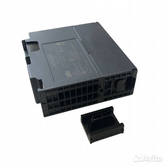 Модуль ввода дискретных сигналов Siemens simatic S