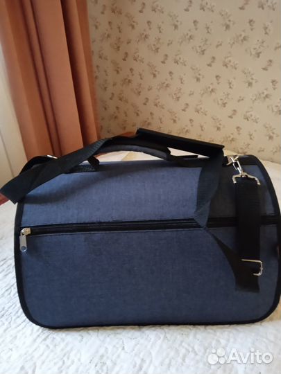 Сумка переноска