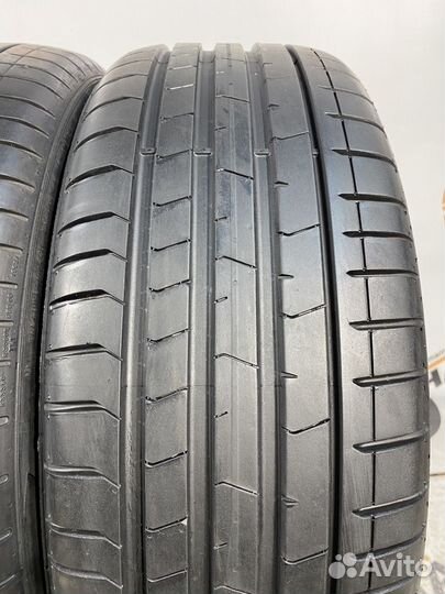 Pirelli P Zero PZ4 225/40 R20 92V