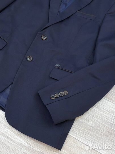 Пиджак мужской zara