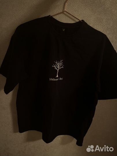 Футболка The Hate hikikomori kai, размер m